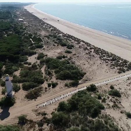 Islantilla Precioso Apartamento Con Amplia Terraza Isla Cristina Extérieur photo