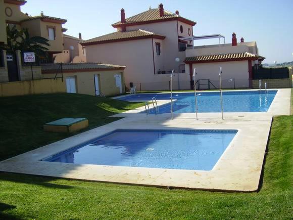 Islantilla Precioso Apartamento Con Amplia Terraza Isla Cristina Extérieur photo