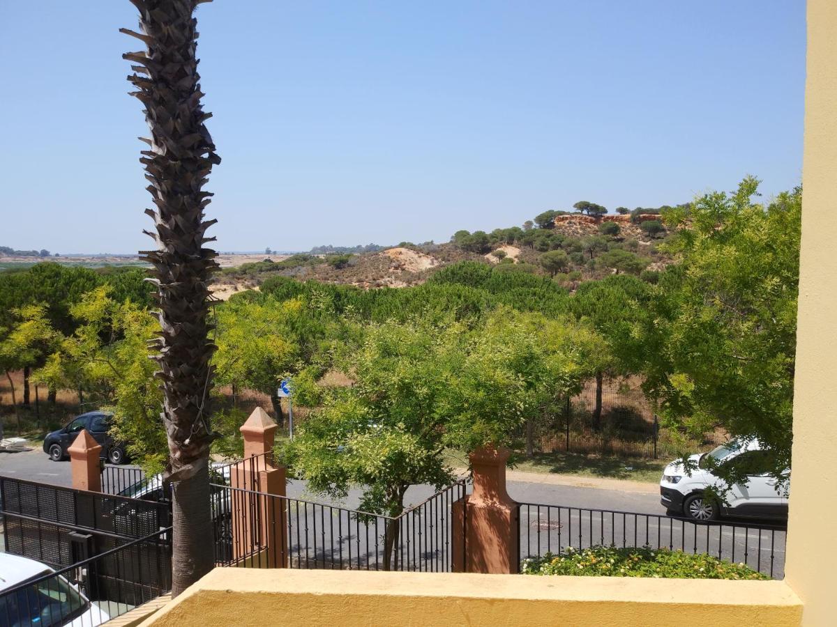 Islantilla Precioso Apartamento Con Amplia Terraza Isla Cristina Extérieur photo