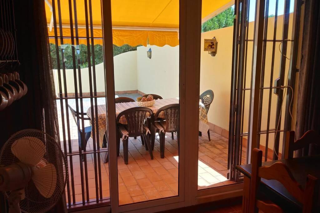 Islantilla Precioso Apartamento Con Amplia Terraza Isla Cristina Extérieur photo