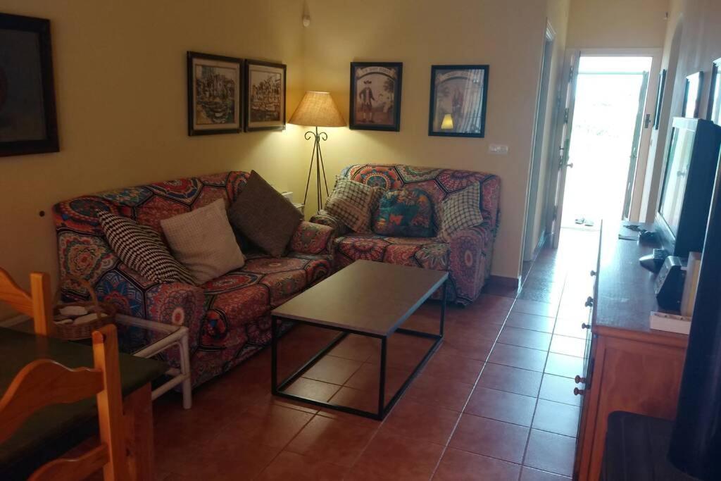 Islantilla Precioso Apartamento Con Amplia Terraza Isla Cristina Extérieur photo