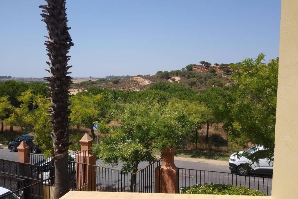 Islantilla Precioso Apartamento Con Amplia Terraza Isla Cristina Extérieur photo