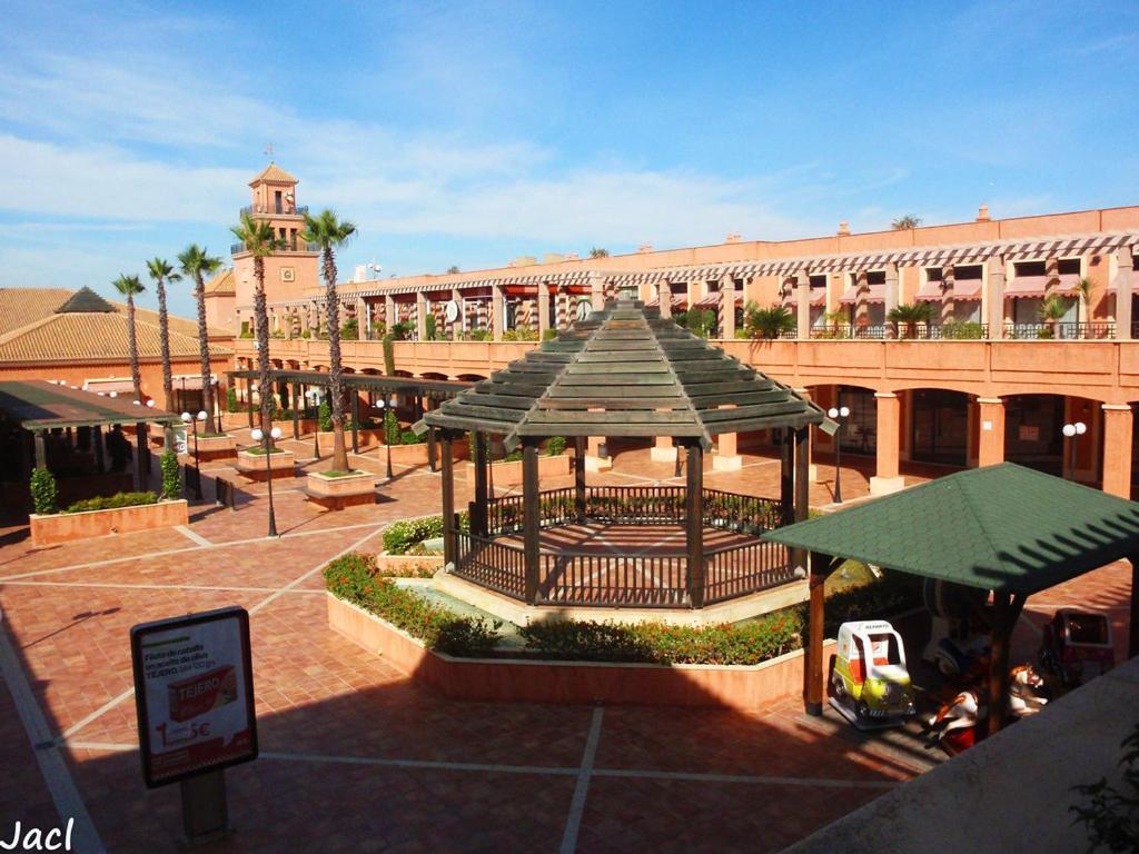 Islantilla Precioso Apartamento Con Amplia Terraza Isla Cristina Extérieur photo
