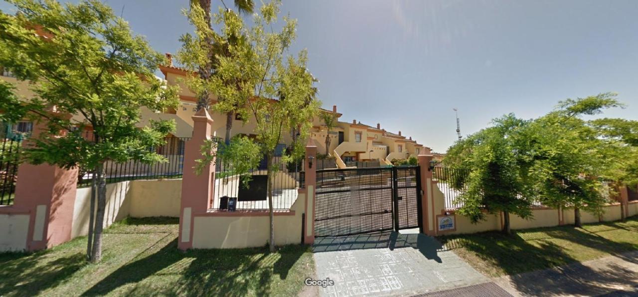 Islantilla Precioso Apartamento Con Amplia Terraza Isla Cristina Extérieur photo